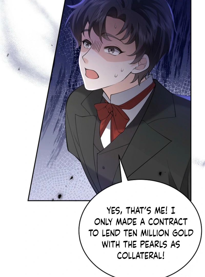When a K-Eldest Daughter Possesses a Childcare Novel Chapter 25 460 045