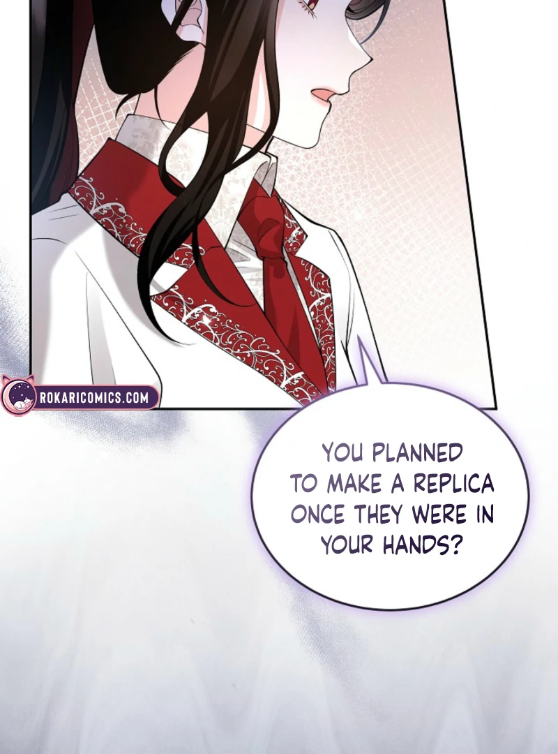 When a K-Eldest Daughter Possesses a Childcare Novel Chapter 25 462 047