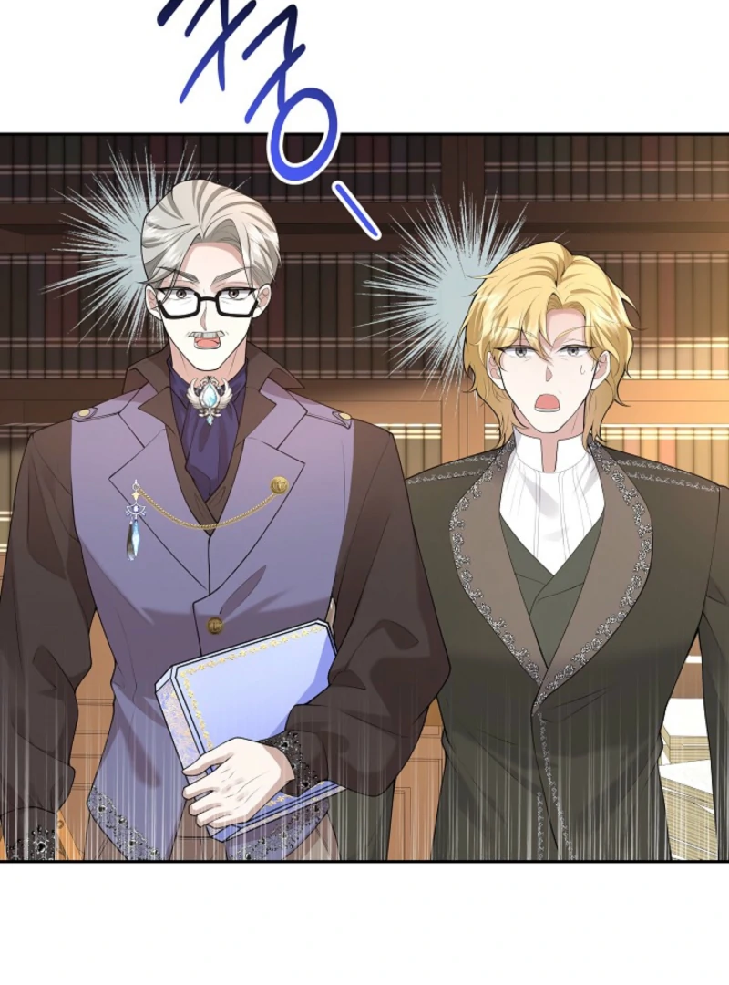 When a K-Eldest Daughter Possesses a Childcare Novel Chapter 25 466 051