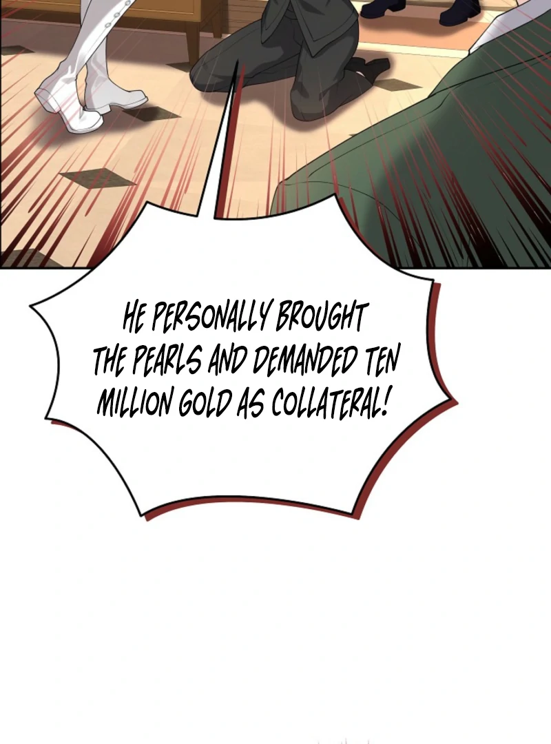 When a K-Eldest Daughter Possesses a Childcare Novel Chapter 25 470 055