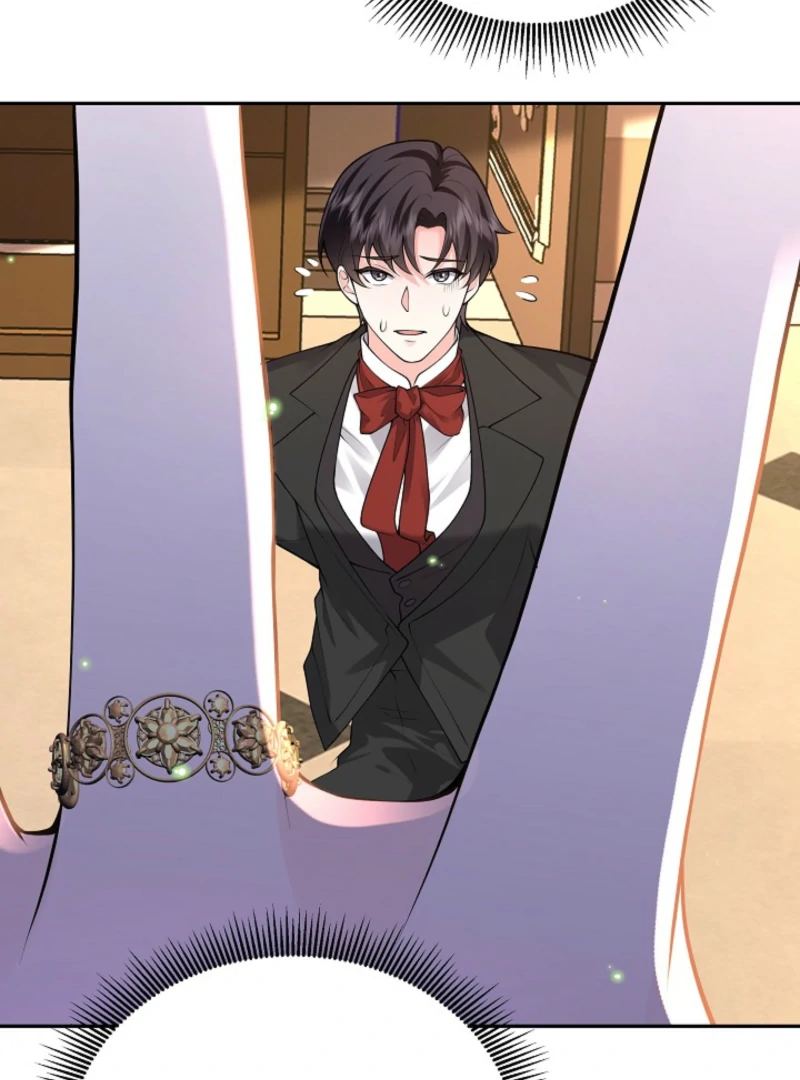 When a K-Eldest Daughter Possesses a Childcare Novel Chapter 25 473 058