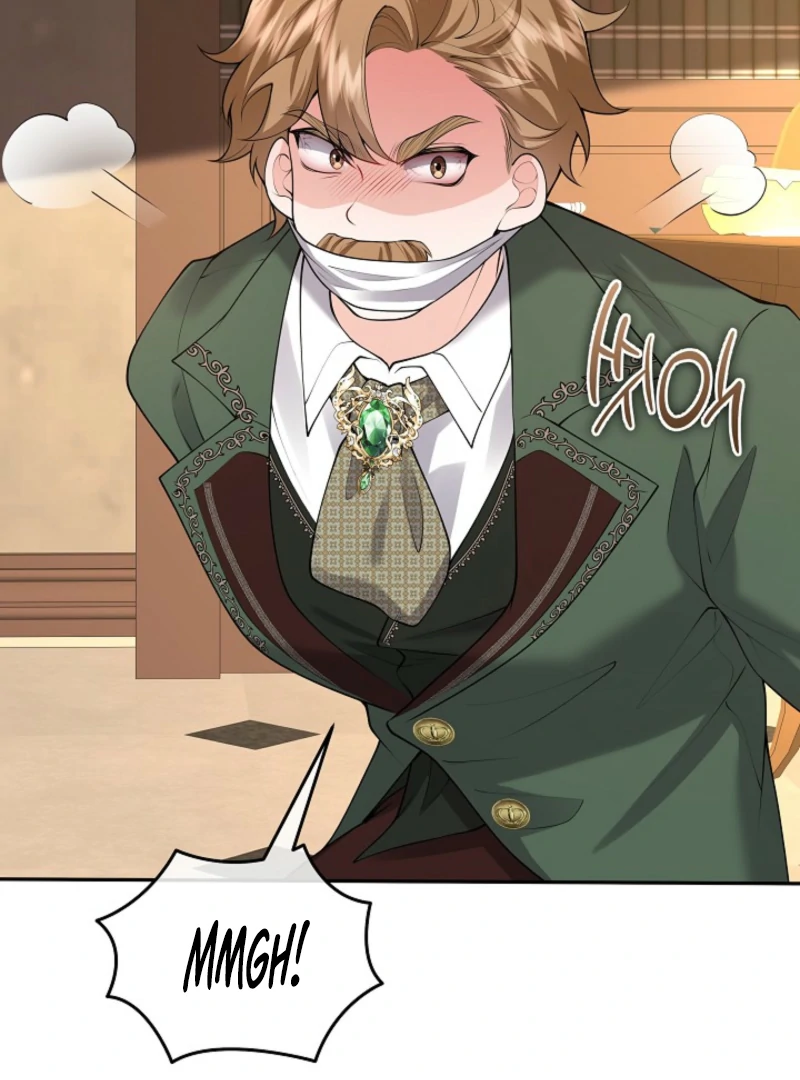 When a K-Eldest Daughter Possesses a Childcare Novel Chapter 25 475 060