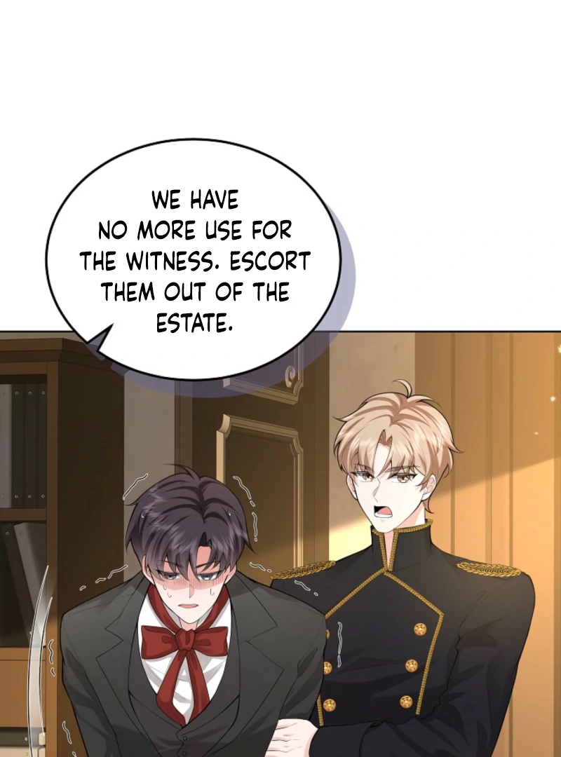 When a K-Eldest Daughter Possesses a Childcare Novel Chapter 25 478 063