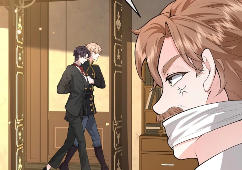 When a K-Eldest Daughter Possesses a Childcare Novel Chapter 25 480 065