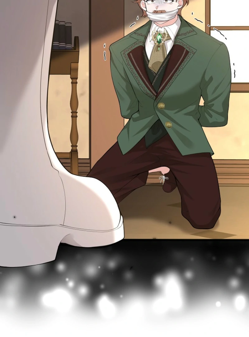 When a K-Eldest Daughter Possesses a Childcare Novel Chapter 25 485 070