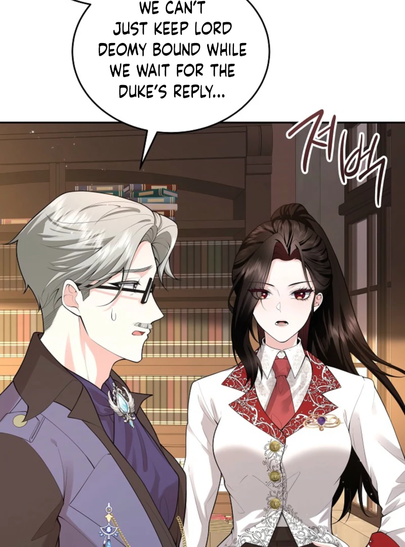 When a K-Eldest Daughter Possesses a Childcare Novel Chapter 25 488 073