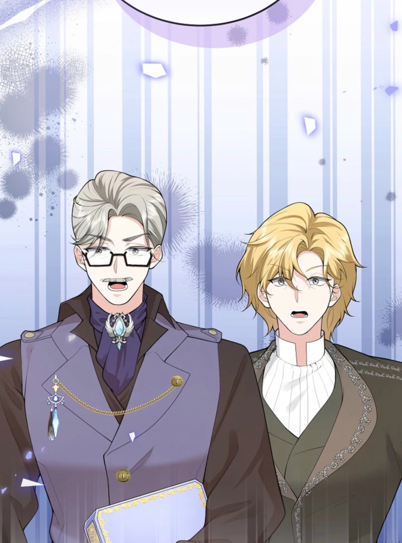 When a K-Eldest Daughter Possesses a Childcare Novel Chapter 25 490 075