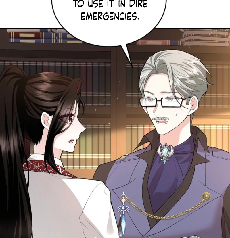 When a K-Eldest Daughter Possesses a Childcare Novel Chapter 25 492 077