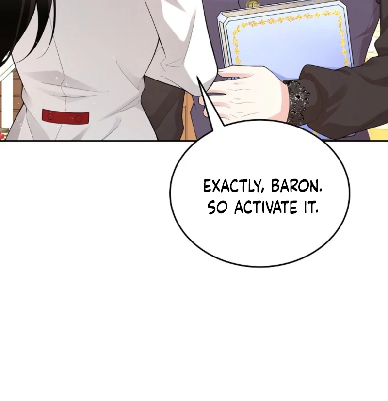 When a K-Eldest Daughter Possesses a Childcare Novel Chapter 25 493 078