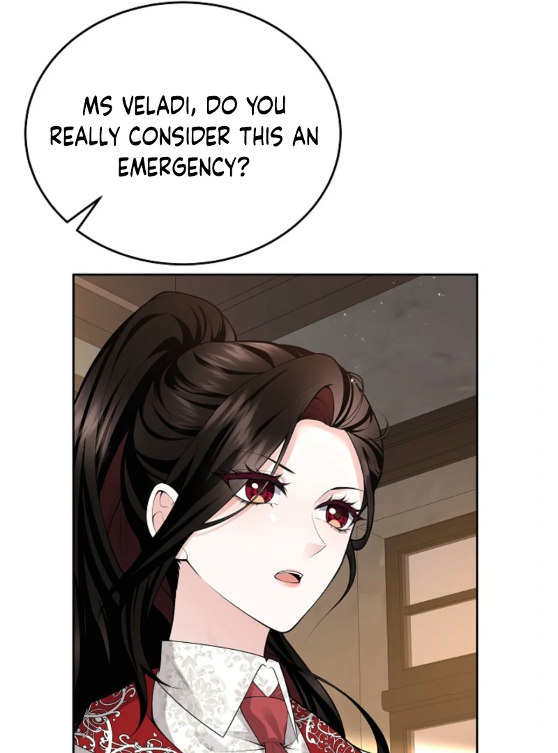 When a K-Eldest Daughter Possesses a Childcare Novel Chapter 25 494 079