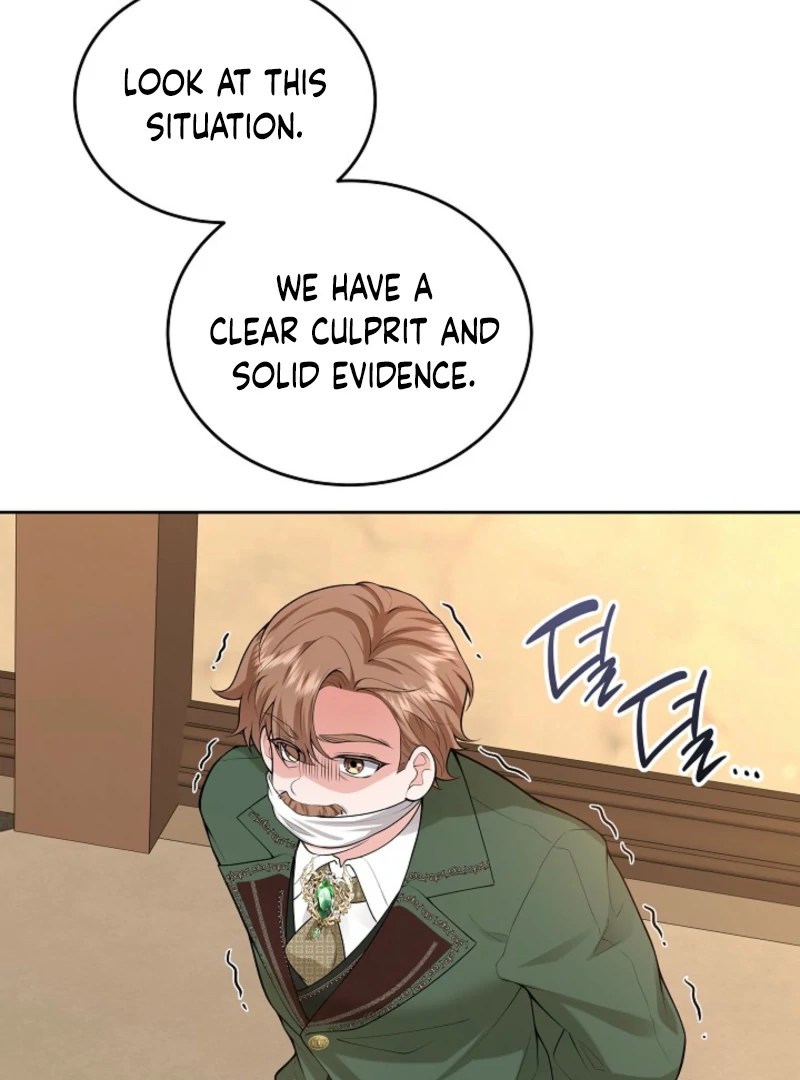 When a K-Eldest Daughter Possesses a Childcare Novel Chapter 25 496 081