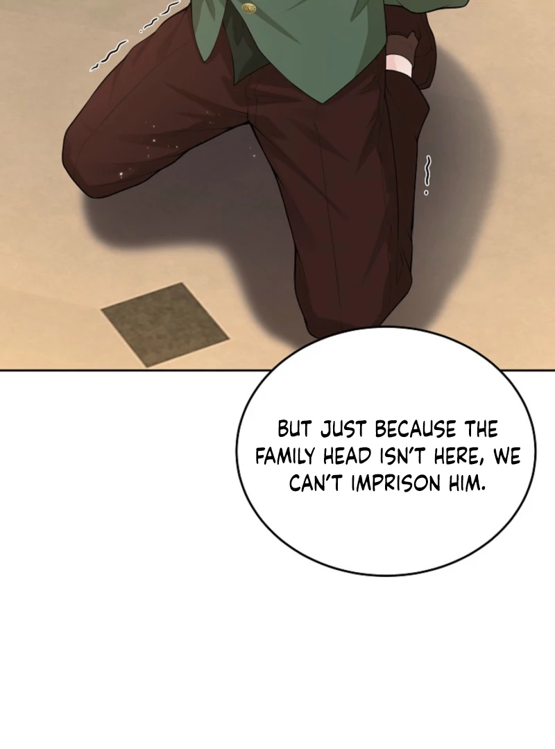 When a K-Eldest Daughter Possesses a Childcare Novel Chapter 25 497 082