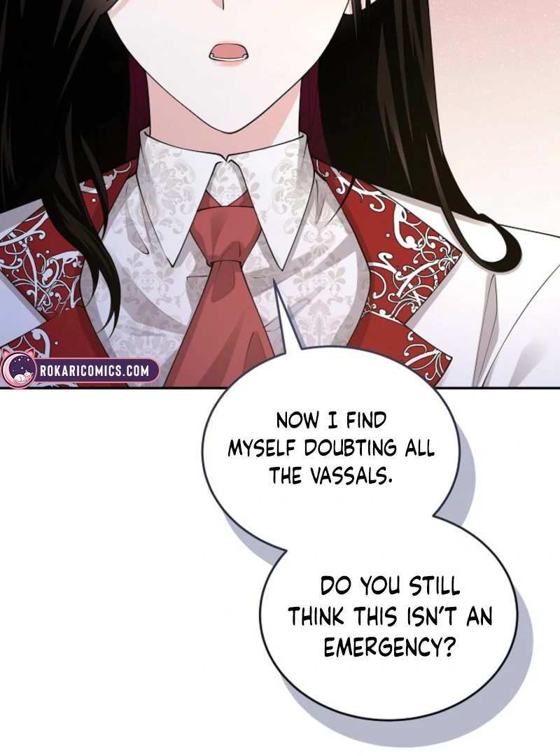 When a K-Eldest Daughter Possesses a Childcare Novel Chapter 25 499 084