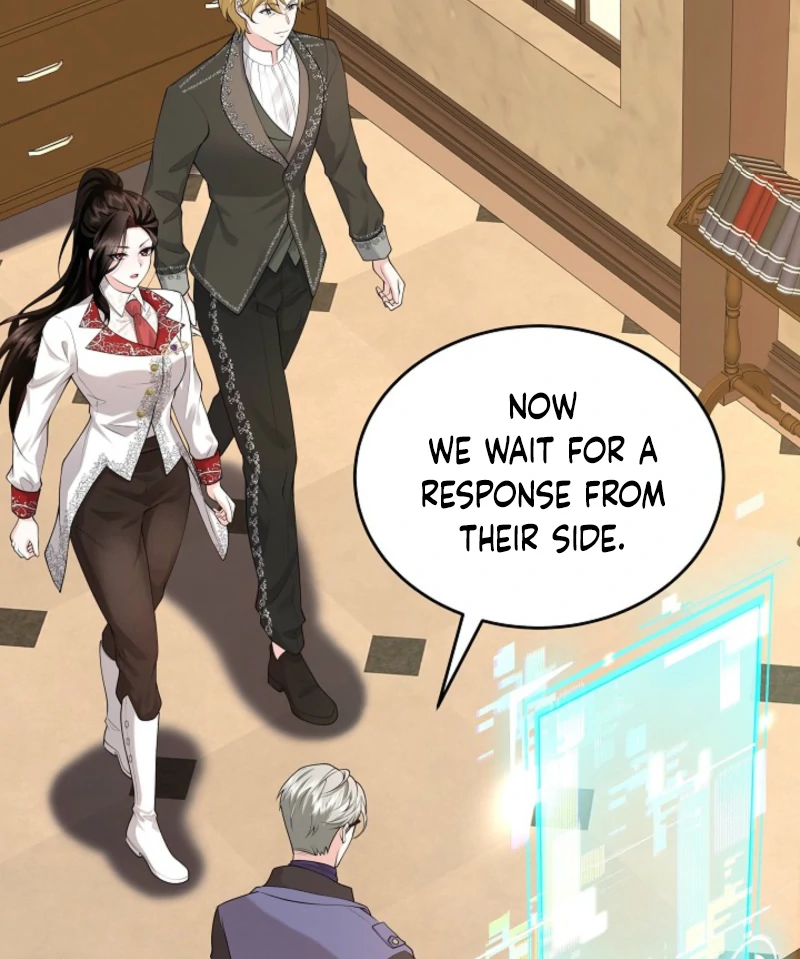 When a K-Eldest Daughter Possesses a Childcare Novel Chapter 25 504 089