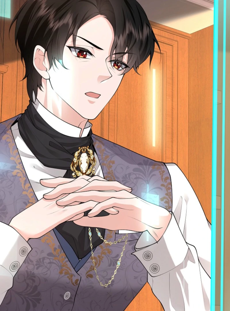 When a K-Eldest Daughter Possesses a Childcare Novel Chapter 25 514 099