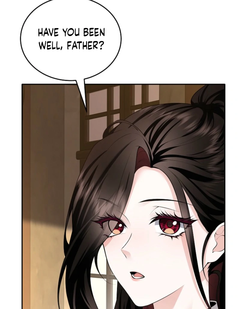When a K-Eldest Daughter Possesses a Childcare Novel Chapter 25 516 101
