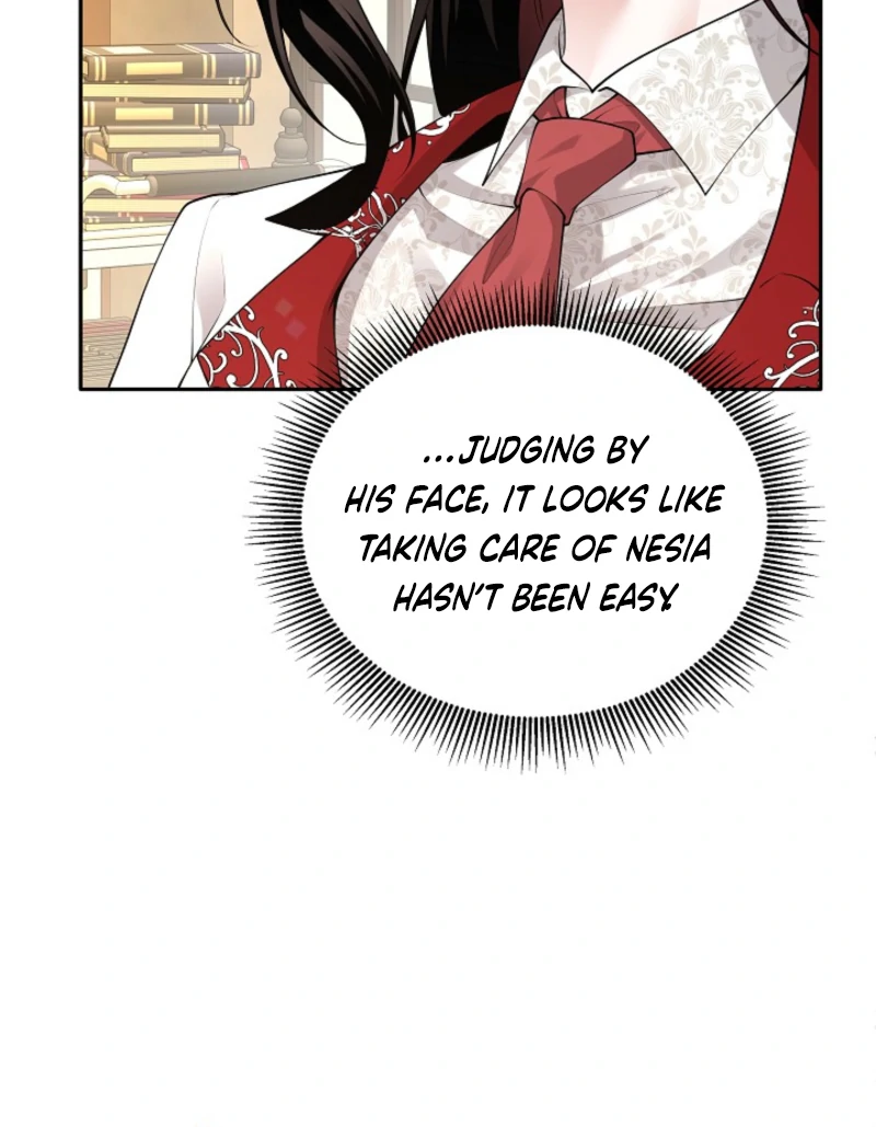 When a K-Eldest Daughter Possesses a Childcare Novel Chapter 25 517 102