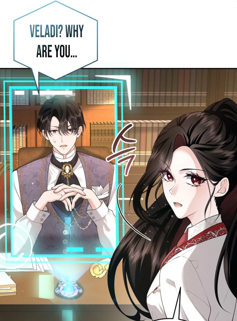 When a K-Eldest Daughter Possesses a Childcare Novel Chapter 25 518 103