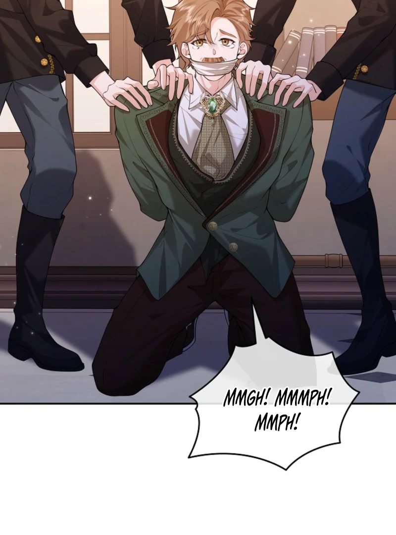 When a K-Eldest Daughter Possesses a Childcare Novel Chapter 25 520 105