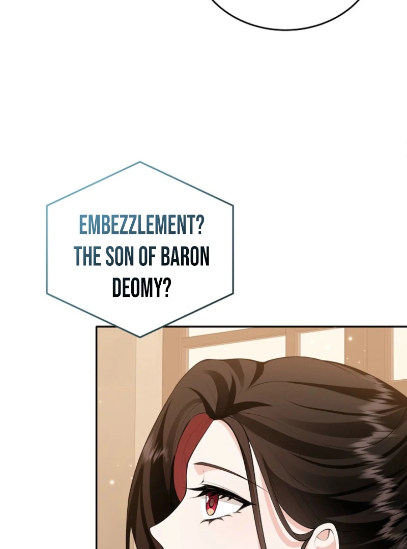 When a K-Eldest Daughter Possesses a Childcare Novel Chapter 25 525 110