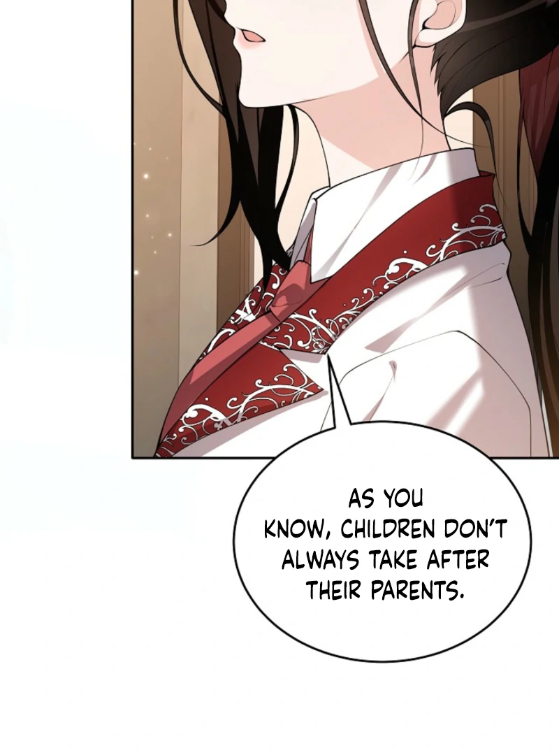 When a K-Eldest Daughter Possesses a Childcare Novel Chapter 25 526 111