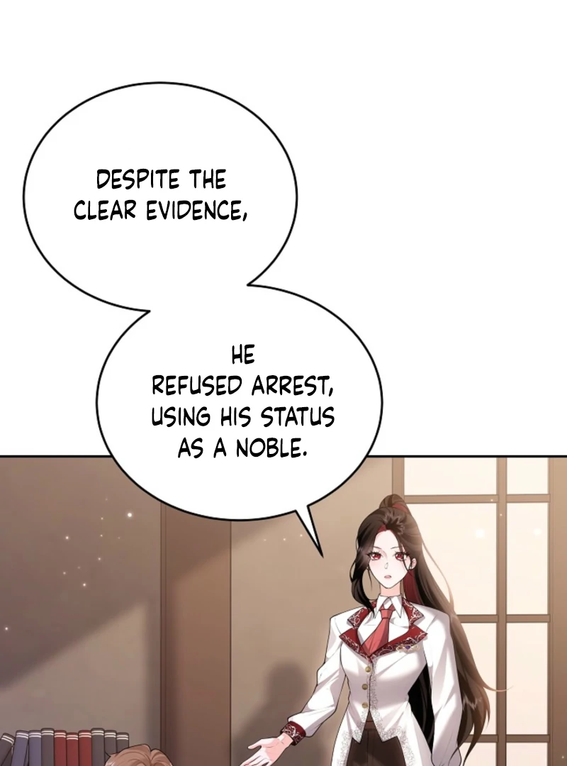 When a K-Eldest Daughter Possesses a Childcare Novel Chapter 25 527 112