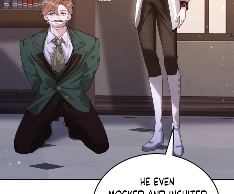 When a K-Eldest Daughter Possesses a Childcare Novel Chapter 25 528 113