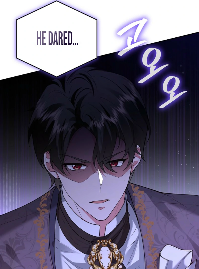 When a K-Eldest Daughter Possesses a Childcare Novel Chapter 25 530 115