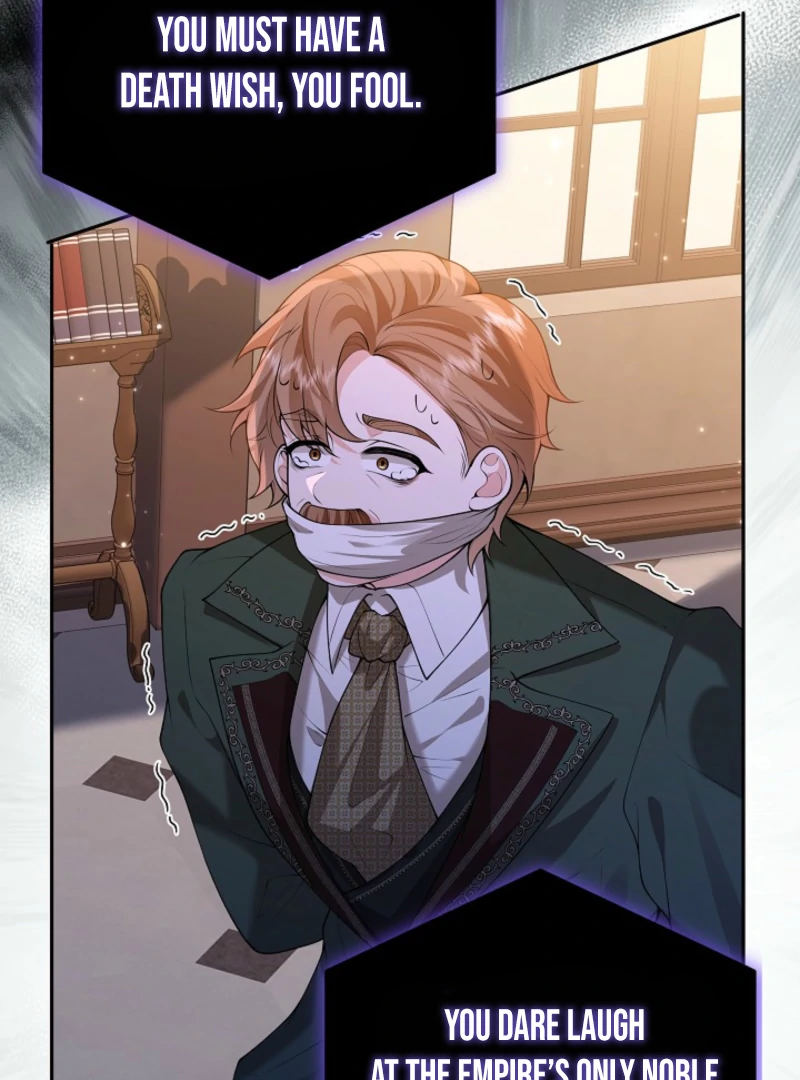 When a K-Eldest Daughter Possesses a Childcare Novel Chapter 25 532 117