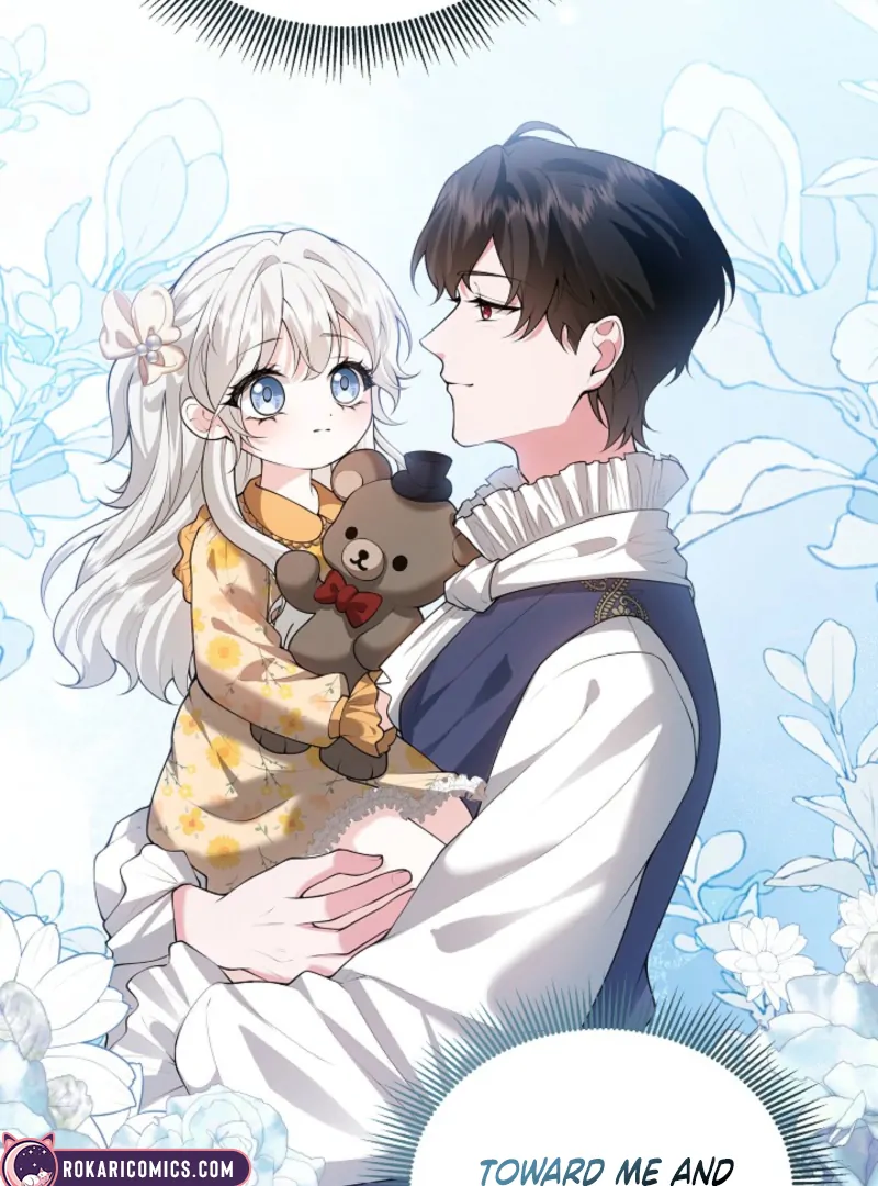 When a K-Eldest Daughter Possesses a Childcare Novel Chapter 25 536 121