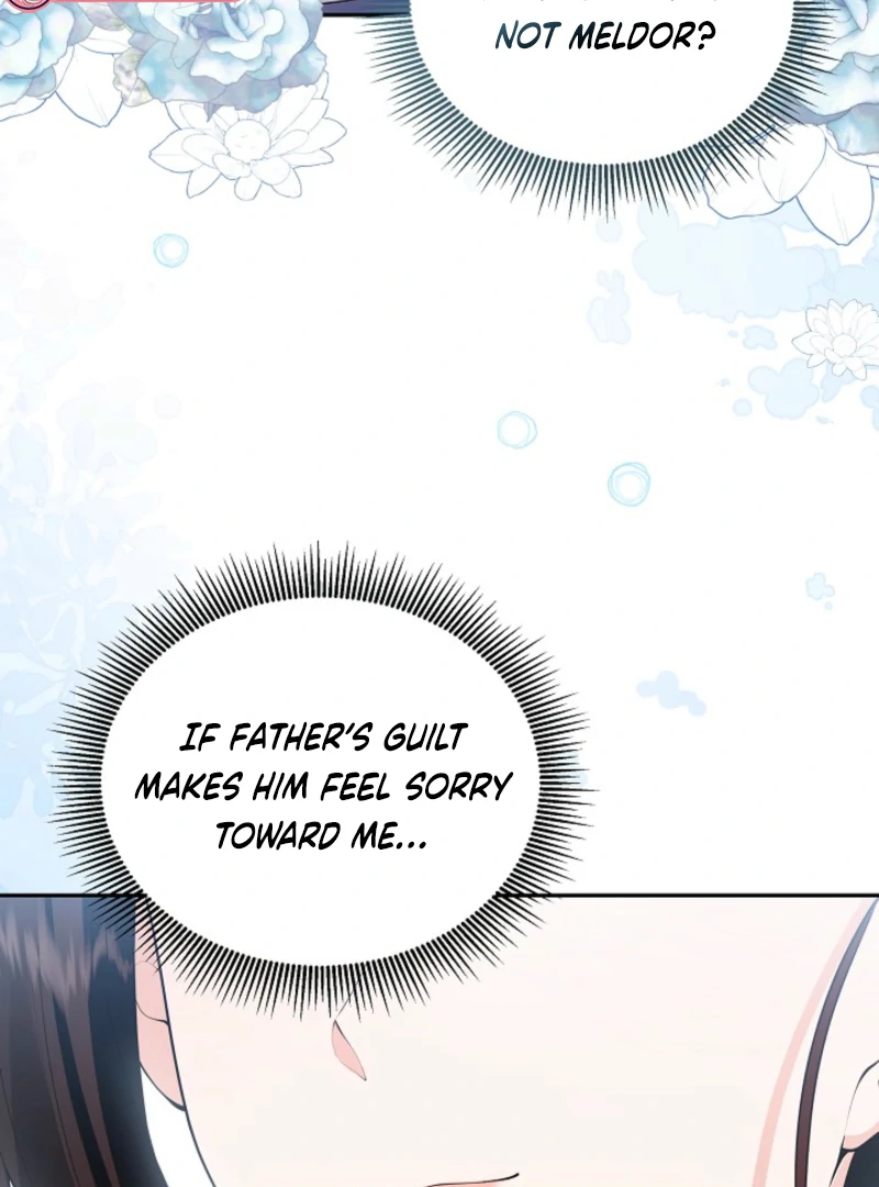 When a K-Eldest Daughter Possesses a Childcare Novel Chapter 25 537 122