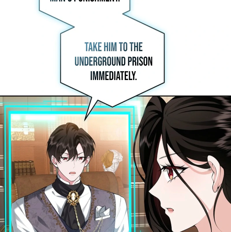 When a K-Eldest Daughter Possesses a Childcare Novel Chapter 25 540 125