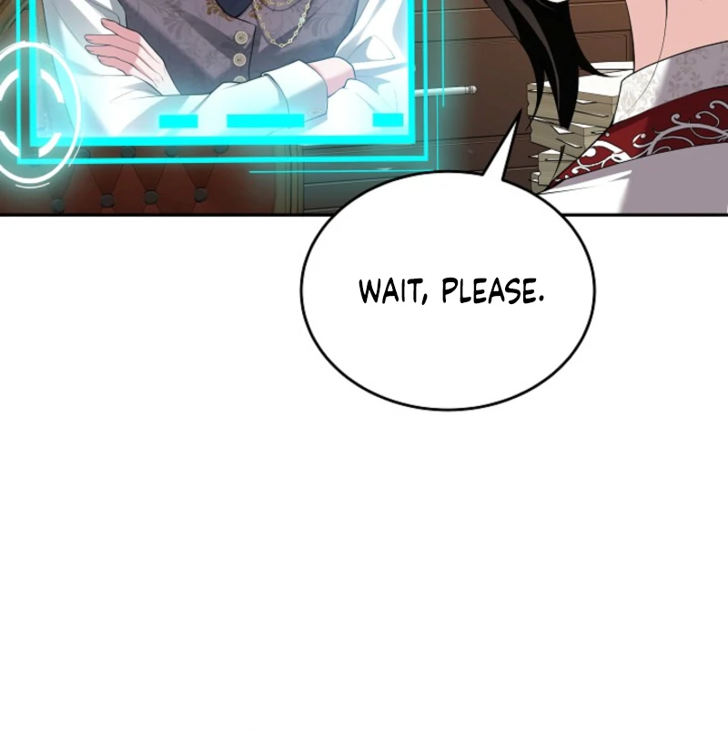 When a K-Eldest Daughter Possesses a Childcare Novel Chapter 25 541 126