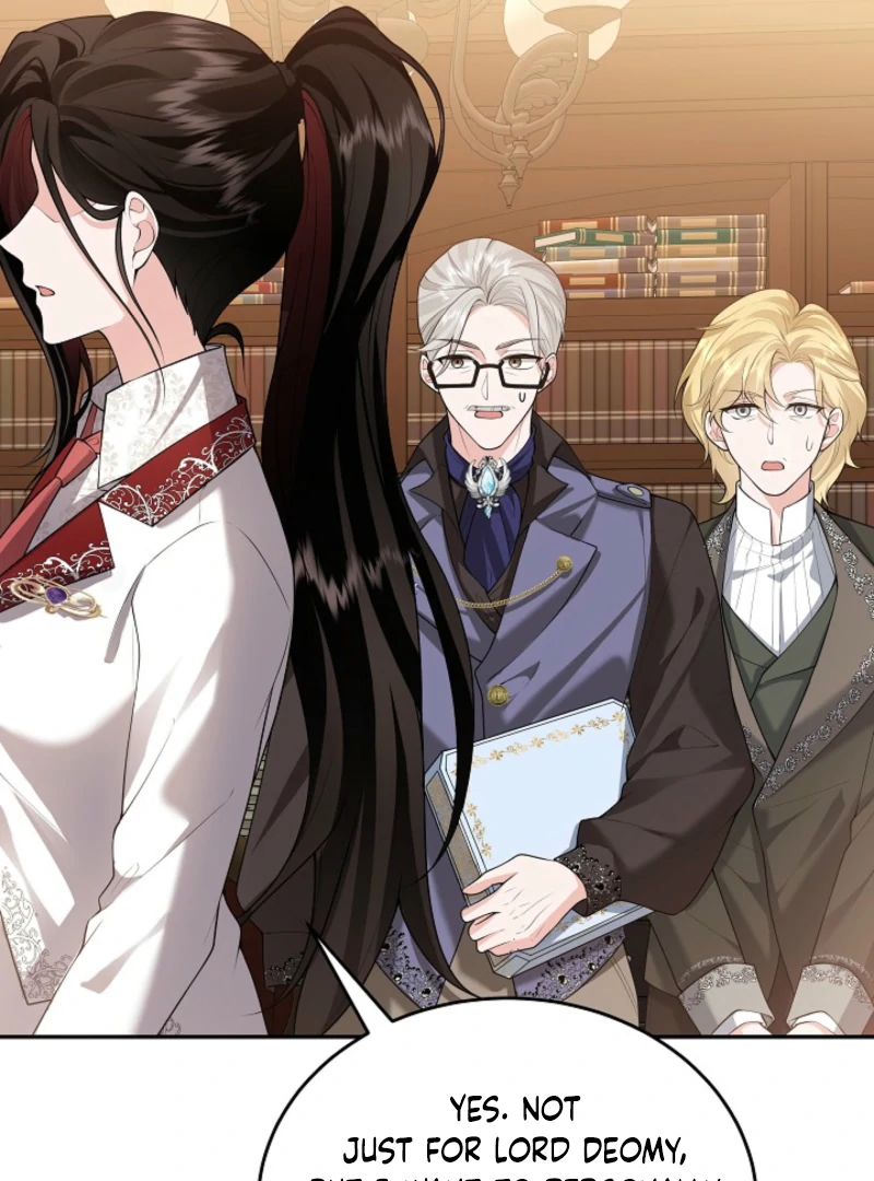When a K-Eldest Daughter Possesses a Childcare Novel Chapter 25 544 129