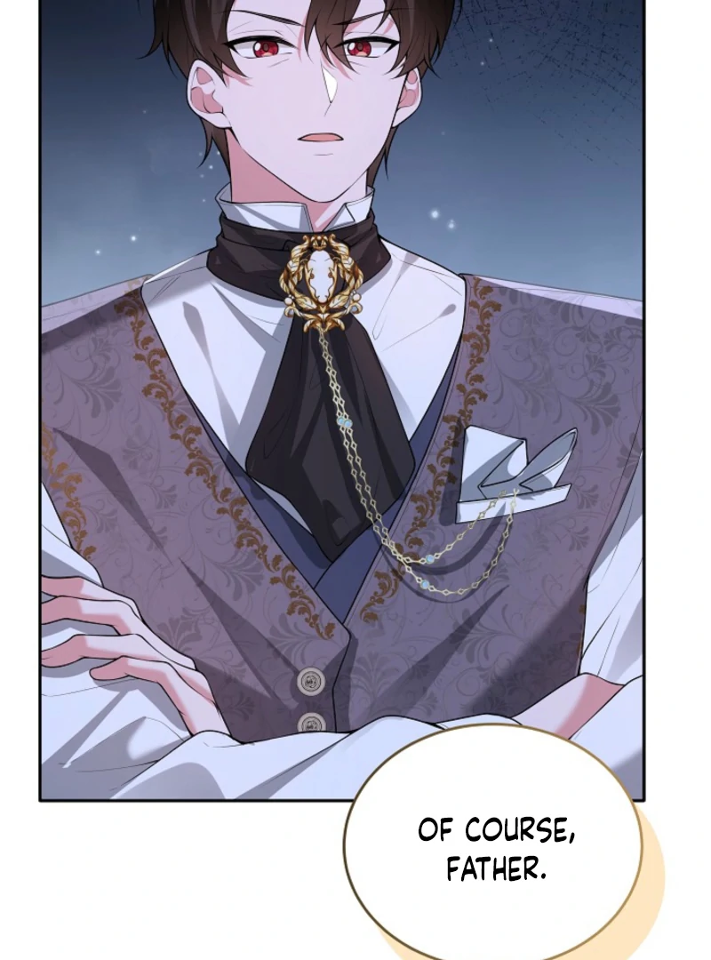 When a K-Eldest Daughter Possesses a Childcare Novel Chapter 25 546 131