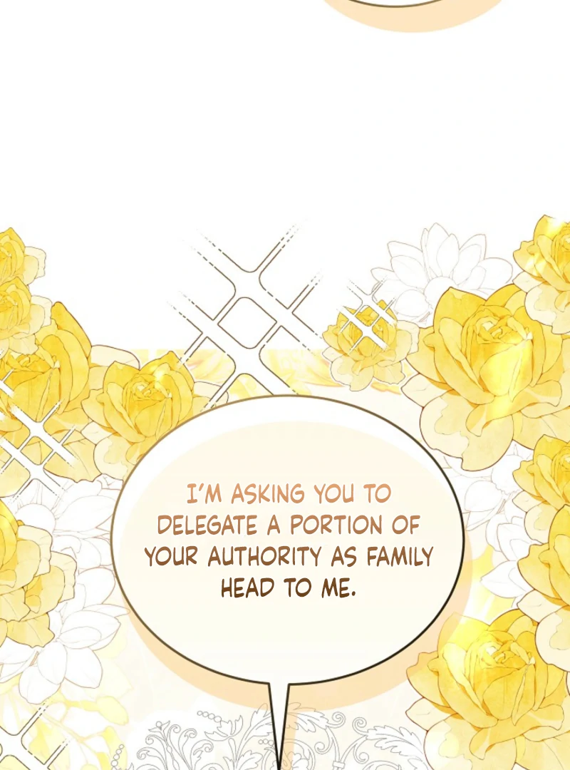 When a K-Eldest Daughter Possesses a Childcare Novel Chapter 25 547 132