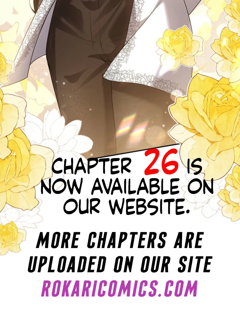When a K-Eldest Daughter Possesses a Childcare Novel Chapter 25 549 134