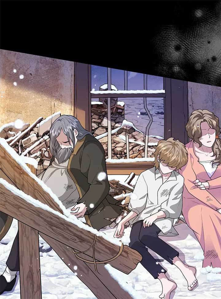 When a K-Eldest Daughter Possesses a Childcare Novel Chapter 27 512 016