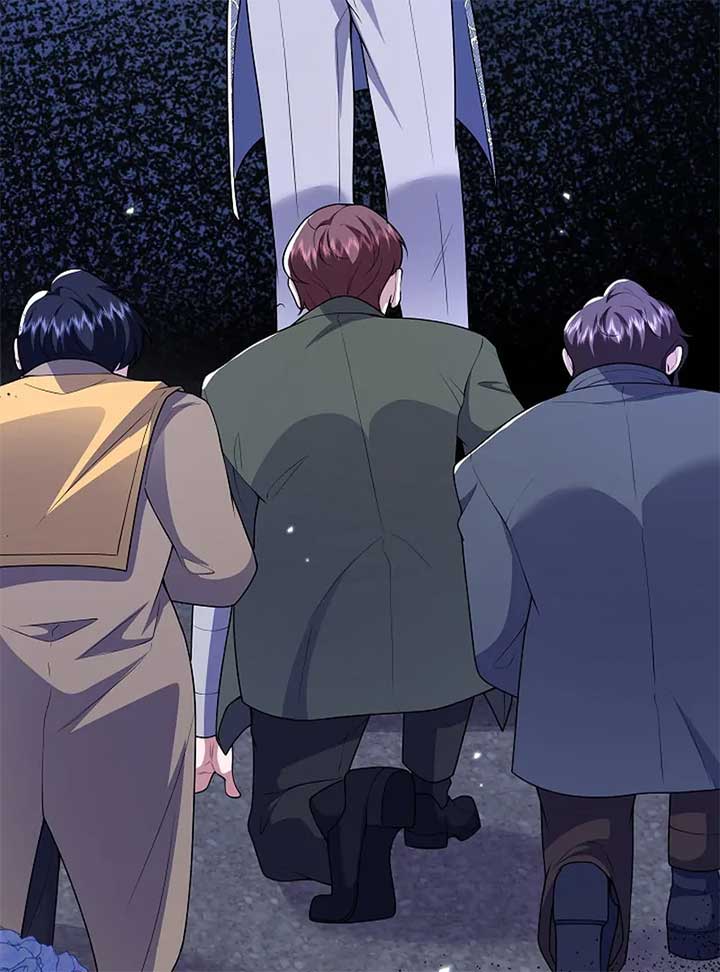 When a K-Eldest Daughter Possesses a Childcare Novel Chapter 27 520 024