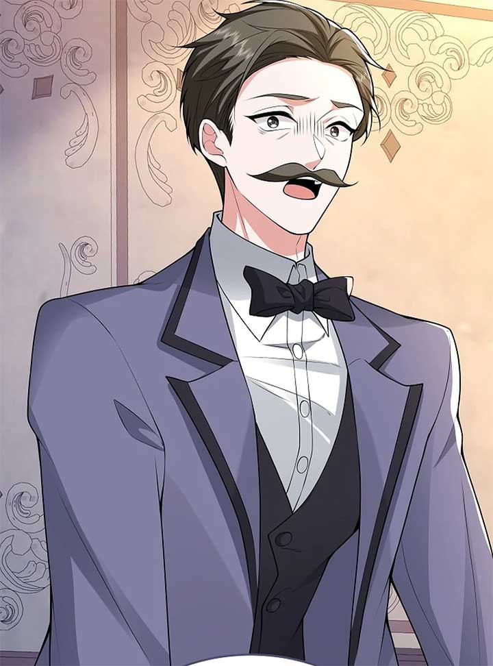 When a K-Eldest Daughter Possesses a Childcare Novel Chapter 27 525 029