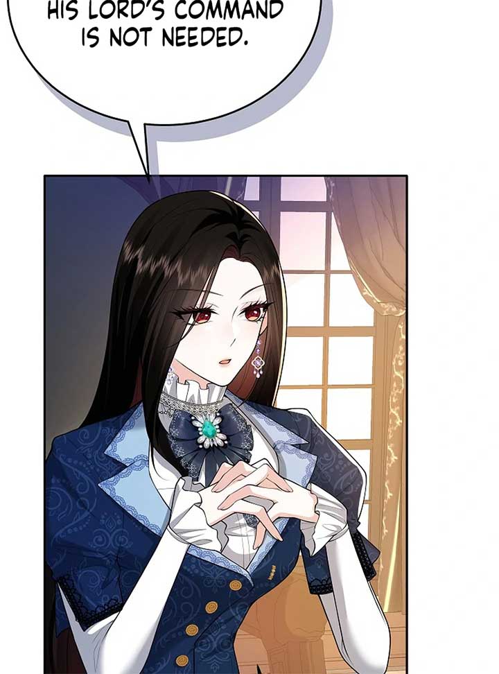 When a K-Eldest Daughter Possesses a Childcare Novel Chapter 27 527 031