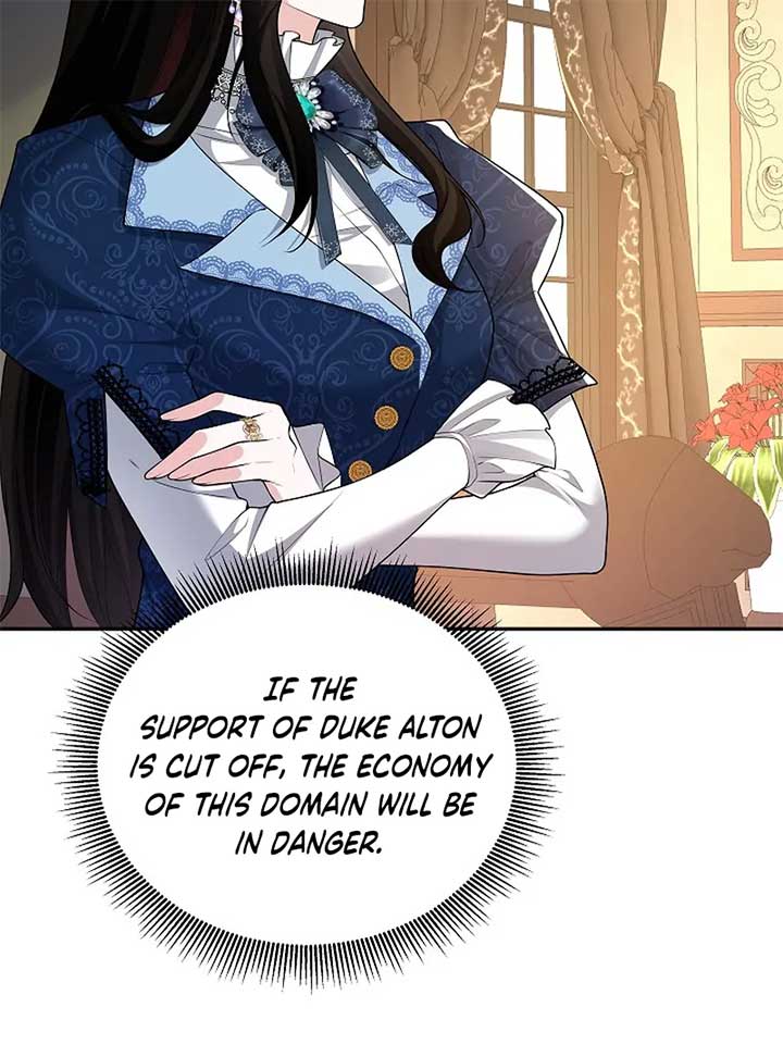 When a K-Eldest Daughter Possesses a Childcare Novel Chapter 27 531 035