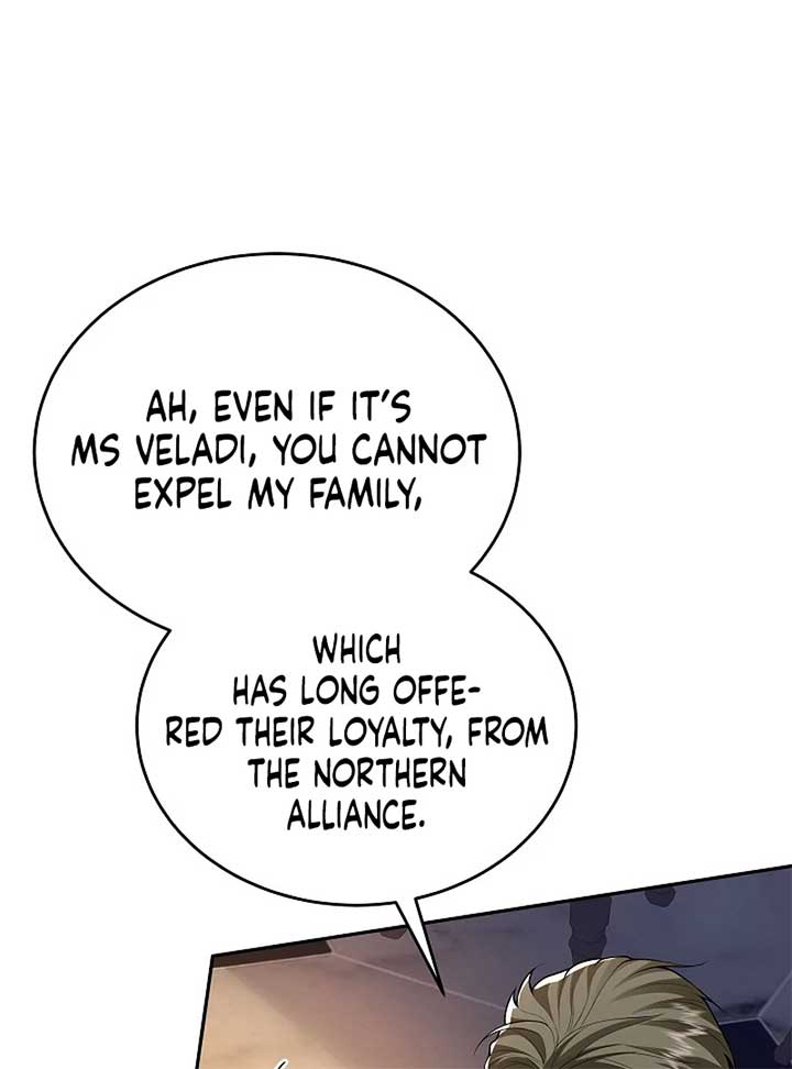 When a K-Eldest Daughter Possesses a Childcare Novel Chapter 27 532 036
