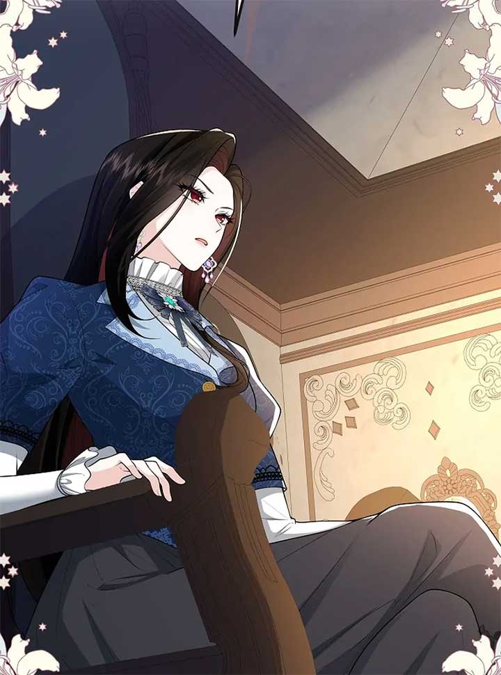 When a K-Eldest Daughter Possesses a Childcare Novel Chapter 27 535 039