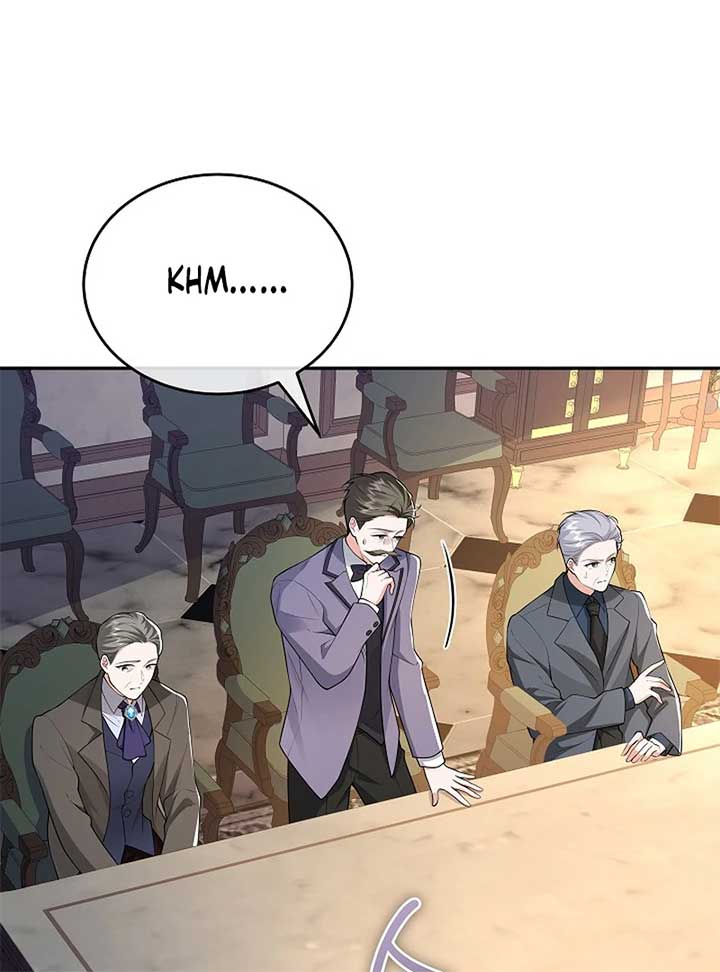 When a K-Eldest Daughter Possesses a Childcare Novel Chapter 27 539 043