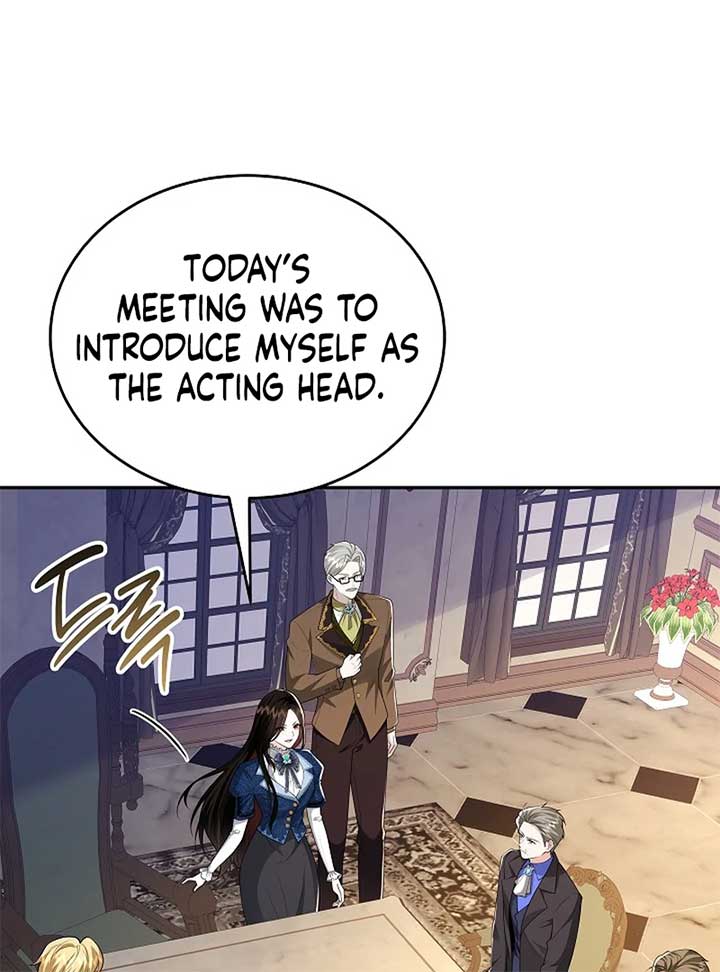 When a K-Eldest Daughter Possesses a Childcare Novel Chapter 27 542 046