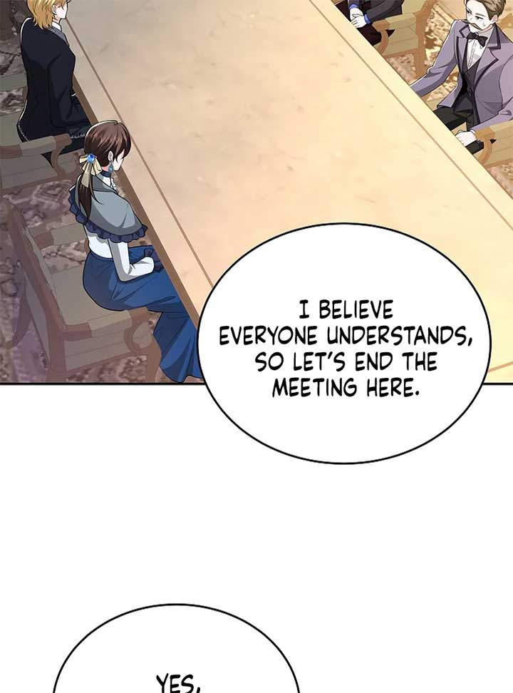 When a K-Eldest Daughter Possesses a Childcare Novel Chapter 27 543 047