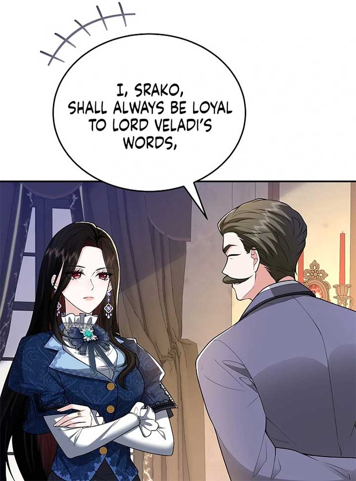 When a K-Eldest Daughter Possesses a Childcare Novel Chapter 27 551 055