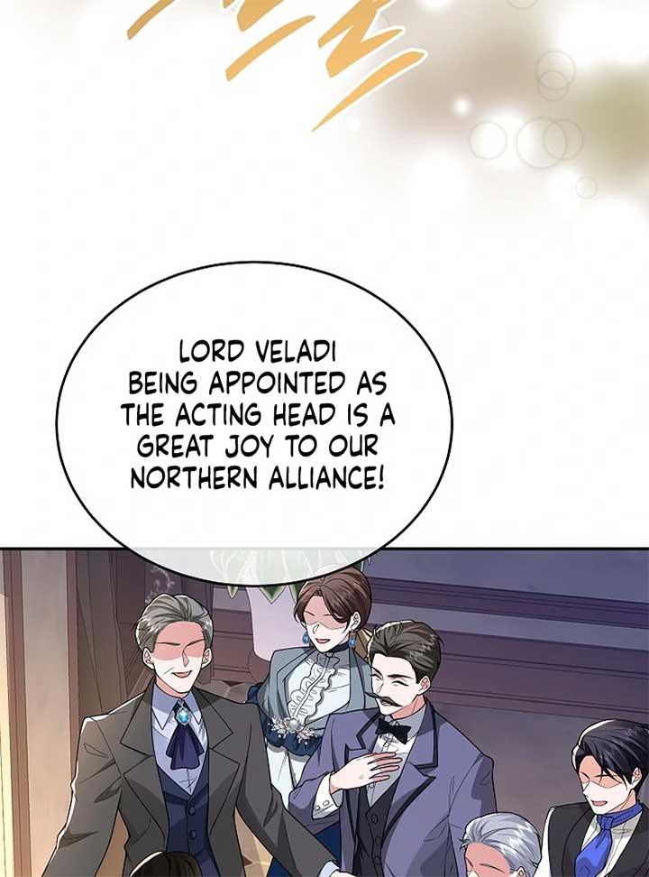 When a K-Eldest Daughter Possesses a Childcare Novel Chapter 27 553 057