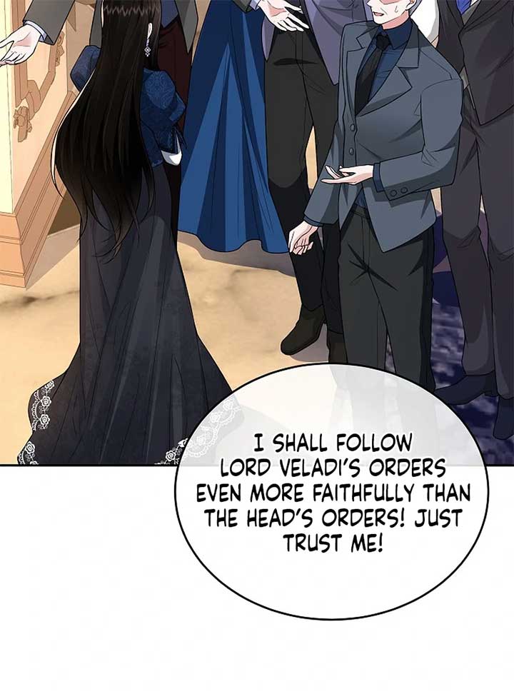 When a K-Eldest Daughter Possesses a Childcare Novel Chapter 27 554 058